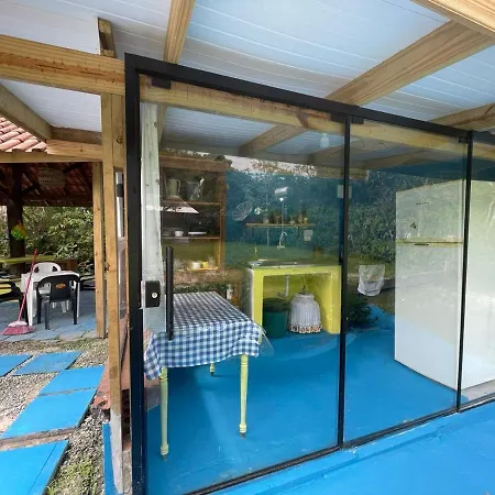 Camping e Pousada do Ade-3