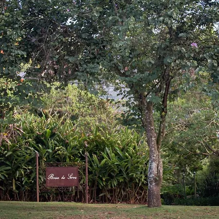 Brisa da Serra Pousada Boutique-3