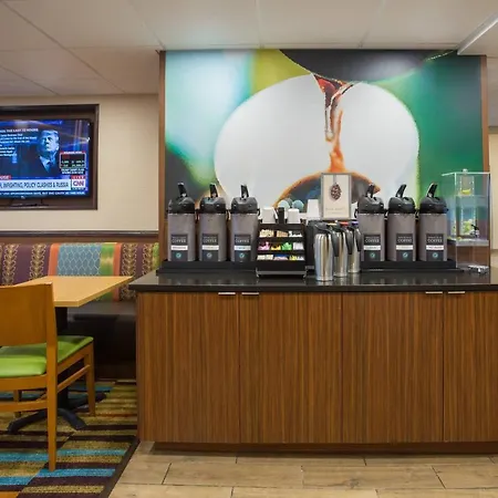 Comfort Inn - Dedham-Boston Metrowest-2
