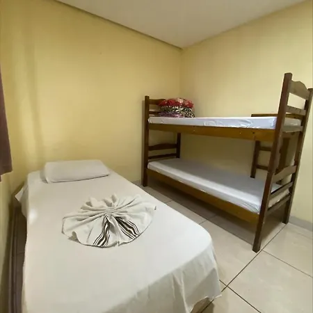 Pousada Elita-2
