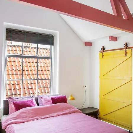 Pension B&B Pluk-3