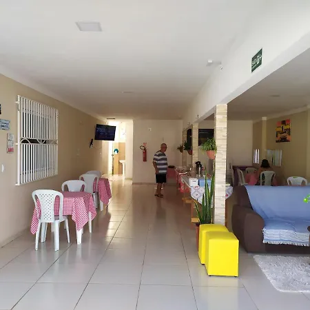 Pousada Barreirinhas House-2