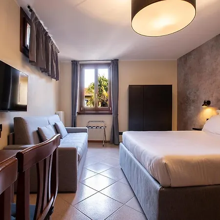 Antico Pozzo Apartment-2