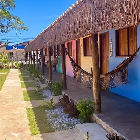 Villa Pousada-2