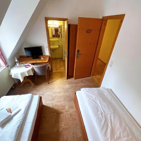 Hotel Brauhaus Wiesenmühle-2