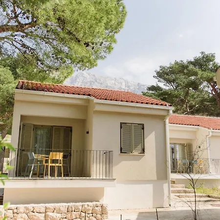 Family Resort Urania-2