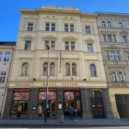 Hotel Victor-2