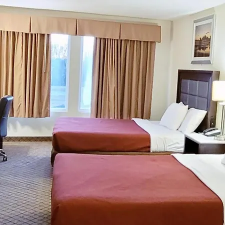 Home Inn & Suites-3