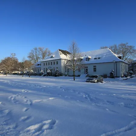 Residenzia Hotel Grenadier-3
