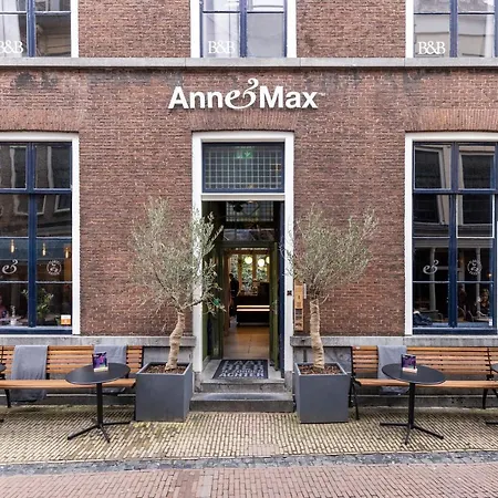 B&B Utrecht Domkwartier-3
