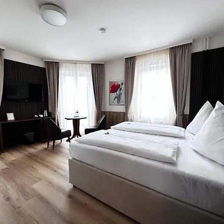 Hotel Bilger Eck-3
