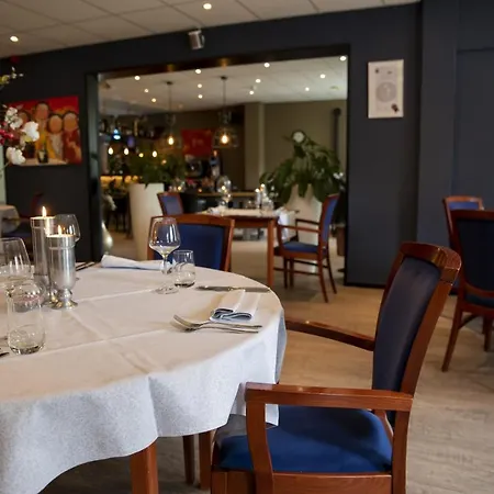 Hotel Restaurant de Meulenhoek-2