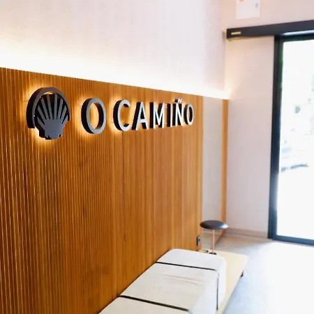 Hotel Ocamiño-2