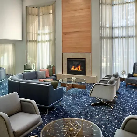 Courtyard By Marriott Atlanta Alpharetta-3