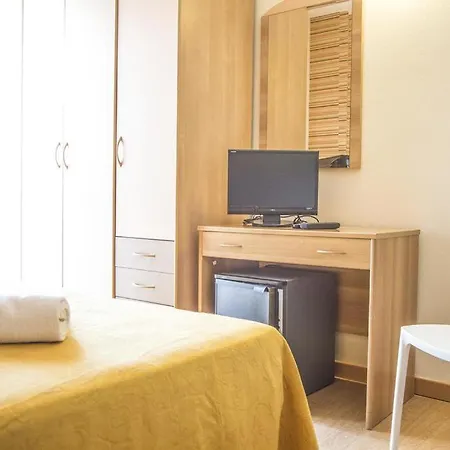 Hotel Massimo Resort-2
