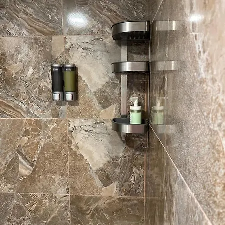 Noe Hotel One Bedroom #3-2