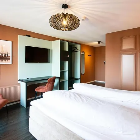 Hotel Old Dutch-2