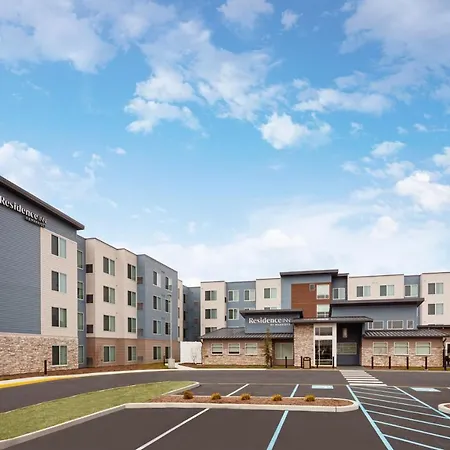 Residence Inn By Marriott Rehoboth Beach-3