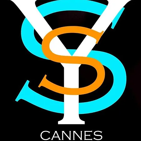 Seayousoon Inn Cannes - Studios-3