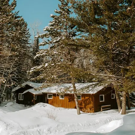 Silver Rapids Lodge & Campground-2
