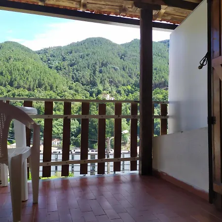 São Miguel do Gerês-3