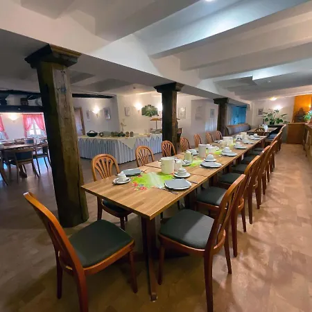 Hotel Brauhaus Wiesenmühle-3