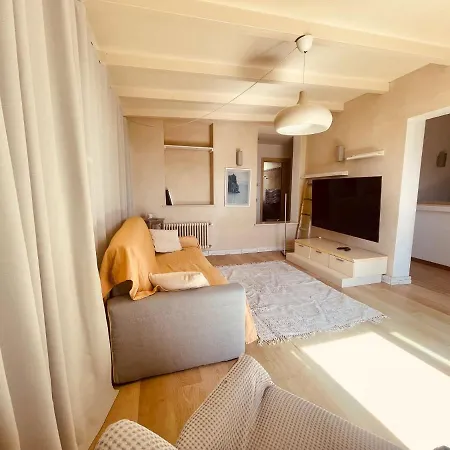 Residence Conchiglia Aparthotel-2