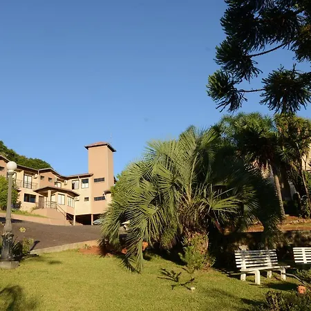 Hotel Colina Verde-2