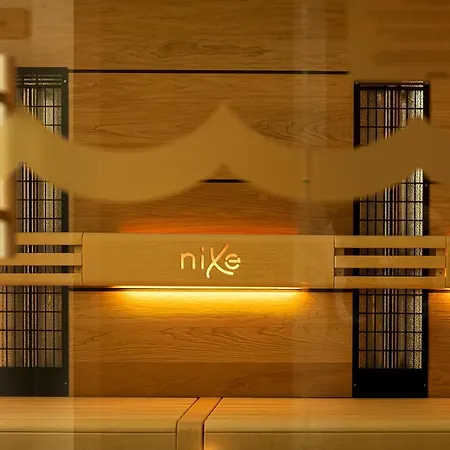 Nixe Boutiquehotel & Spa-2
