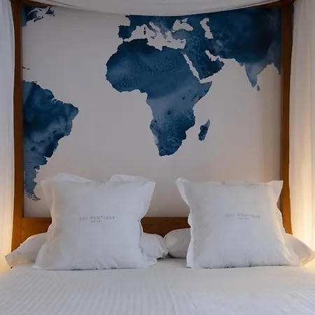 Hotel Sol Boutique-2