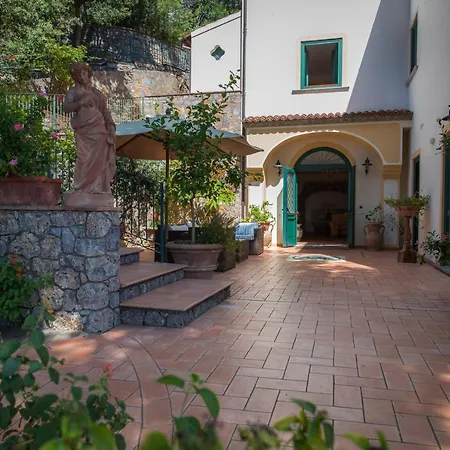 Hotel Villa Delle Meraviglie-2