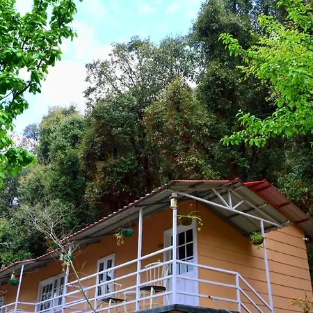 Aamod At Shoghi Luxury Cottage Resort-2