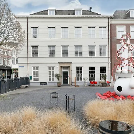 Boutique hotel Jeroen-2