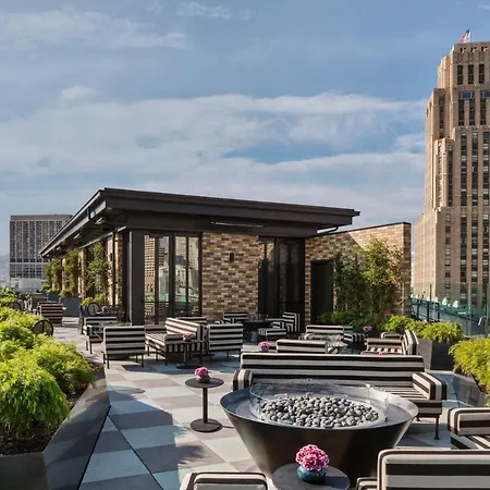 San Francisco Proper Hotel, A Member Of Design Hotels-2
