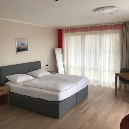 Hapimag Ferienwohnungen Hörnum-2