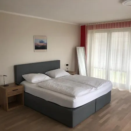 Hapimag Ferienwohnungen Hörnum-3