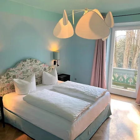 Hotel Kolbergarten-2