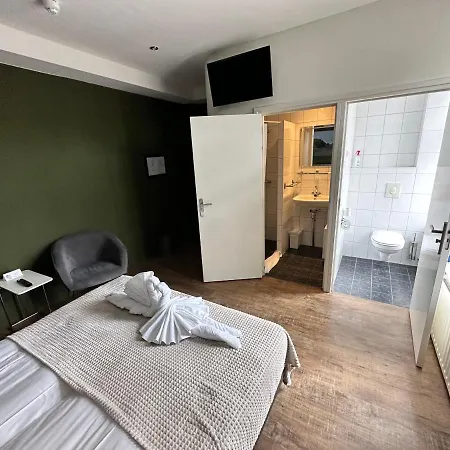 Hotel Huys ter Schelde-3