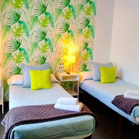 Hostal Mafer-2