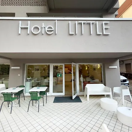 Hotel Little-3