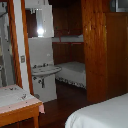 Albergo La Genzianella-3