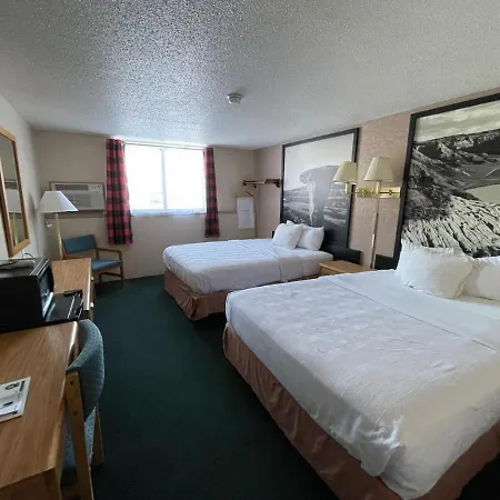 Glendive Lodge-3
