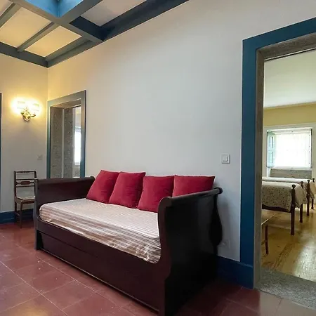 Casa Da Agrela-2