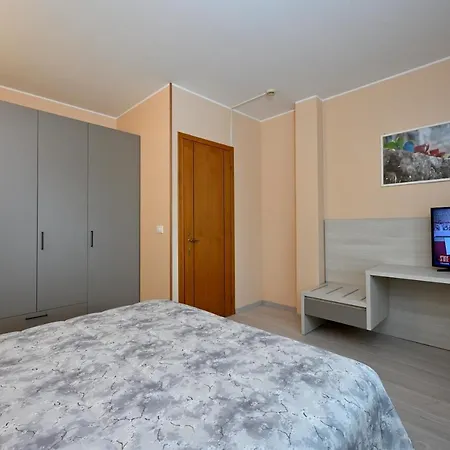 Hotel Italia-3