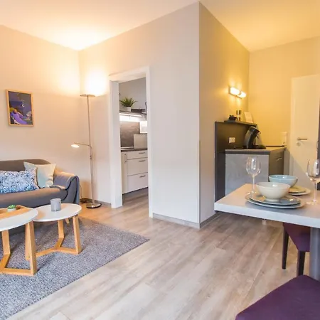 aparthotel Cochem-2
