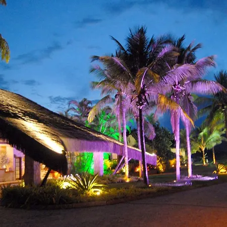 Hotel do Bosque ECO Resort-2