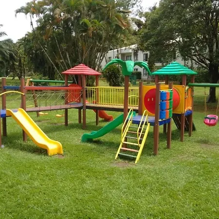 Hotel do Bosque ECO Resort-3