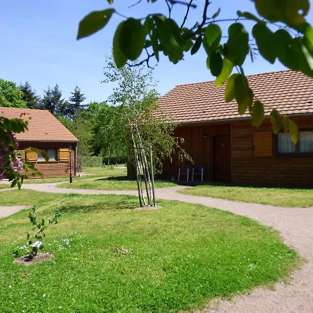 Le Chalet de la Foret-3
