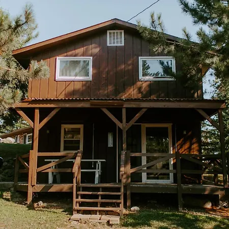 Silver Rapids Lodge & Campground-2