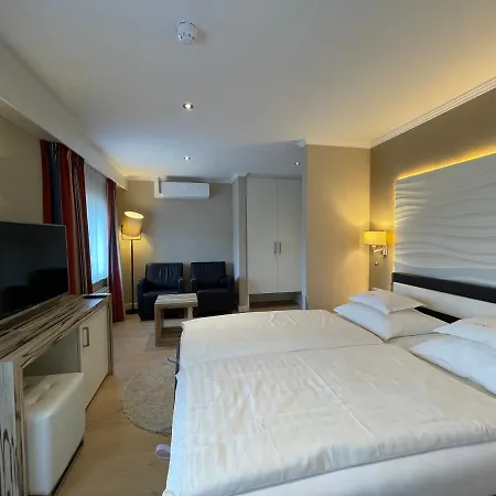 Landhotel Alberts-3